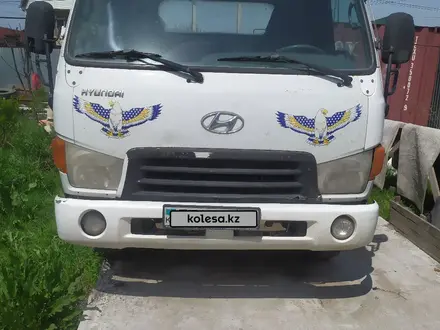 Hyundai  HD78 2007 года за 8 000 000 тг. в Алматы