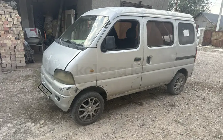 Daewoo Damas 2006 года за 1 200 000 тг. в Алматы