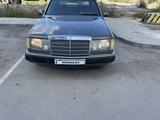 Mercedes-Benz E 230 1992 года за 1 300 000 тг. в Астана – фото 5