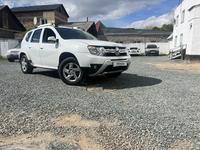 Renault Duster 2018 годаүшін7 000 000 тг. в Павлодар