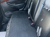 Toyota Avensis 2007 года за 2 500 000 тг. в Костанай – фото 4