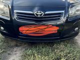 Toyota Avensis 2007 года за 2 500 000 тг. в Костанай