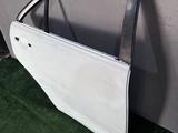 Дверь задняя правая Toyota Camry 40-45 за 65 000 тг. в Караганда – фото 2