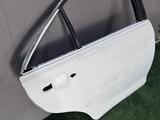 Дверь задняя правая Toyota Camry 40-45 за 65 000 тг. в Караганда – фото 3