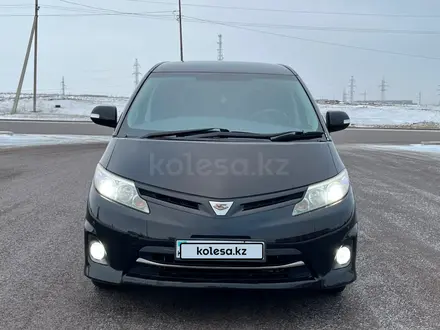 Toyota Estima 2009 года за 6 333 333 тг. в Астана