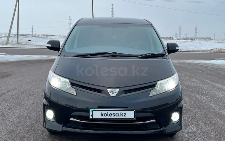 Toyota Estima 2009 годаүшін6 333 333 тг. в Астана