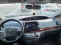 Toyota Estima 2009 годаүшін6 333 333 тг. в Астана – фото 11