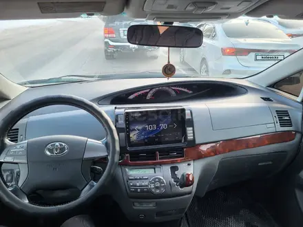 Toyota Estima 2009 года за 6 333 333 тг. в Астана – фото 11
