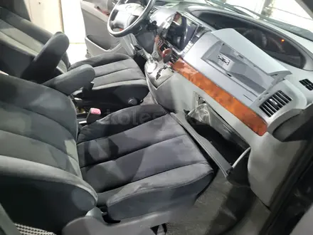 Toyota Estima 2009 года за 6 333 333 тг. в Астана – фото 17