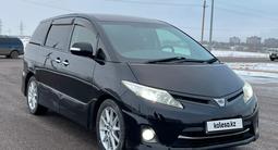 Toyota Estima 2009 годаүшін6 333 333 тг. в Астана – фото 2
