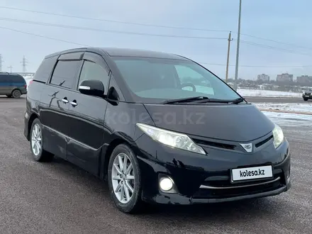 Toyota Estima 2009 года за 6 333 333 тг. в Астана – фото 2