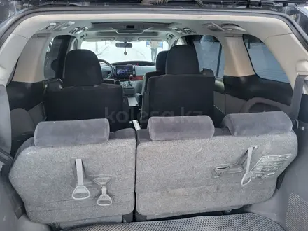 Toyota Estima 2009 года за 6 333 333 тг. в Астана – фото 22