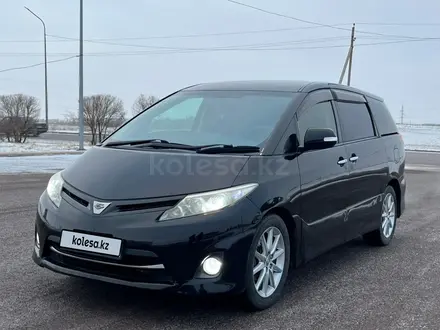 Toyota Estima 2009 года за 6 333 333 тг. в Астана – фото 3