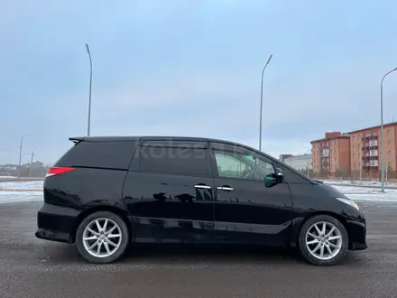 Toyota Estima 2009 года за 6 333 333 тг. в Астана – фото 4