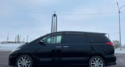 Toyota Estima 2009 годаүшін6 333 333 тг. в Астана – фото 5