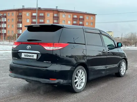 Toyota Estima 2009 года за 6 333 333 тг. в Астана – фото 6