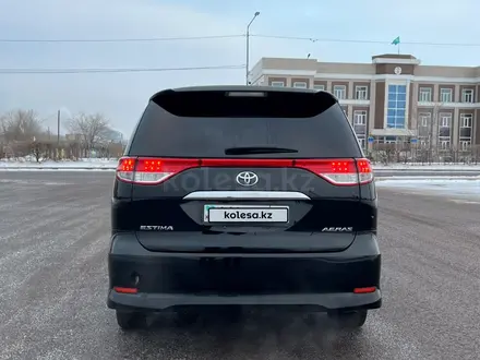 Toyota Estima 2009 года за 6 333 333 тг. в Астана – фото 7