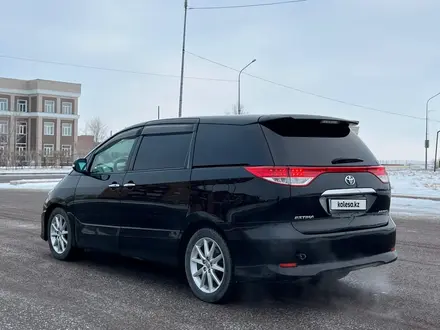 Toyota Estima 2009 года за 6 333 333 тг. в Астана – фото 8
