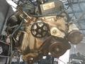 Двигатель на Мазду Трибут AJ объём 3.0 без навесногоfor380 000 тг. в Алматы – фото 2