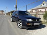 Volkswagen Golf 1992 годаfor1 000 000 тг. в Тараз – фото 2