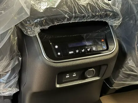 Nissan Patrol XE 2025 года за 49 990 000 тг. в Астана – фото 19