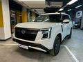 Nissan Patrol XE 2025 годаүшін49 990 000 тг. в Астана – фото 2