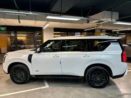 Nissan Patrol XE 2025 года за 49 990 000 тг. в Астана – фото 7
