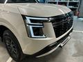 Nissan Patrol XE 2025 годаүшін49 990 000 тг. в Астана – фото 4