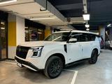 Nissan Patrol XE 2025 годаүшін49 990 000 тг. в Астана – фото 5