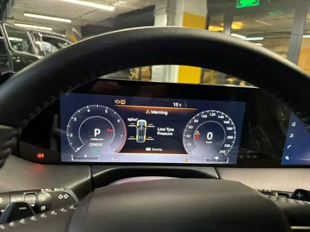 Nissan Patrol XE 2025 года за 49 990 000 тг. в Астана – фото 22