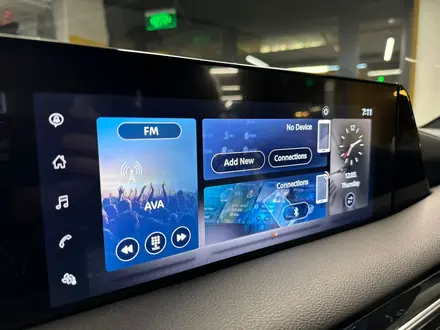 Nissan Patrol XE 2025 года за 49 990 000 тг. в Астана – фото 27