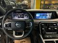 Nissan Patrol XE 2025 годаүшін49 990 000 тг. в Астана – фото 11