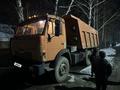 КамАЗ  65115 2005 года за 6 800 000 тг. в Усть-Каменогорск – фото 2