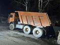 КамАЗ  65115 2005 года за 6 800 000 тг. в Усть-Каменогорск – фото 3