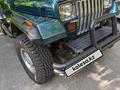 Jeep Wrangler 1995 годаүшін5 400 000 тг. в Алматы – фото 2