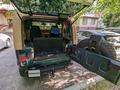 Jeep Wrangler 1995 годаүшін5 400 000 тг. в Алматы – фото 8