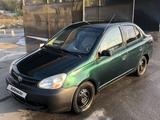 Toyota Echo 2003 года за 2 950 000 тг. в Алматы – фото 3