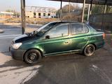 Toyota Echo 2003 года за 2 950 000 тг. в Алматы – фото 4