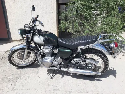 Kawasaki  W 800 2013 года за 4 000 000 тг. в Актау – фото 6