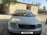 Audi A6 1999 годаүшін2 500 000 тг. в Тараз