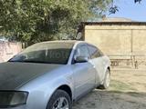 Audi A6 1999 годаүшін2 500 000 тг. в Тараз – фото 2