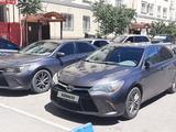 Toyota Camry 2015 годаүшін7 600 000 тг. в Актау