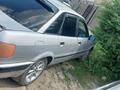 Audi 80 1993 года за 1 650 000 тг. в Тараз – фото 7