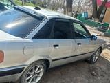 Audi 80 1993 годаүшін1 650 000 тг. в Тараз – фото 5