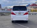 Toyota Alphard 2010 года за 6 666 666 тг. в Уральск – фото 2