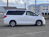 Toyota Alphard 2011 года за 6 300 000 тг. в Уральск – фото 4