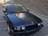 BMW 525 1992 года за 1 600 000 тг. в Шымкент