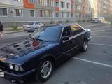 BMW 525 1992 года за 1 600 000 тг. в Шымкент – фото 2