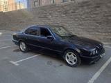 BMW 525 1992 года за 1 600 000 тг. в Шымкент – фото 3