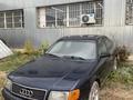 Audi 100 1991 года за 1 350 000 тг. в Астана